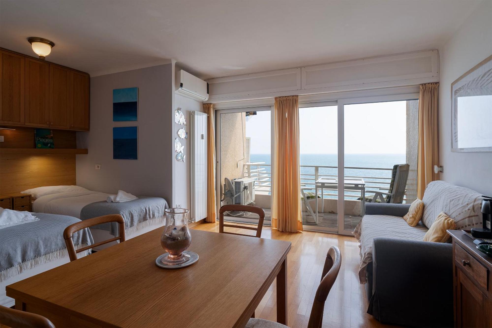 Appartement The Cruise *