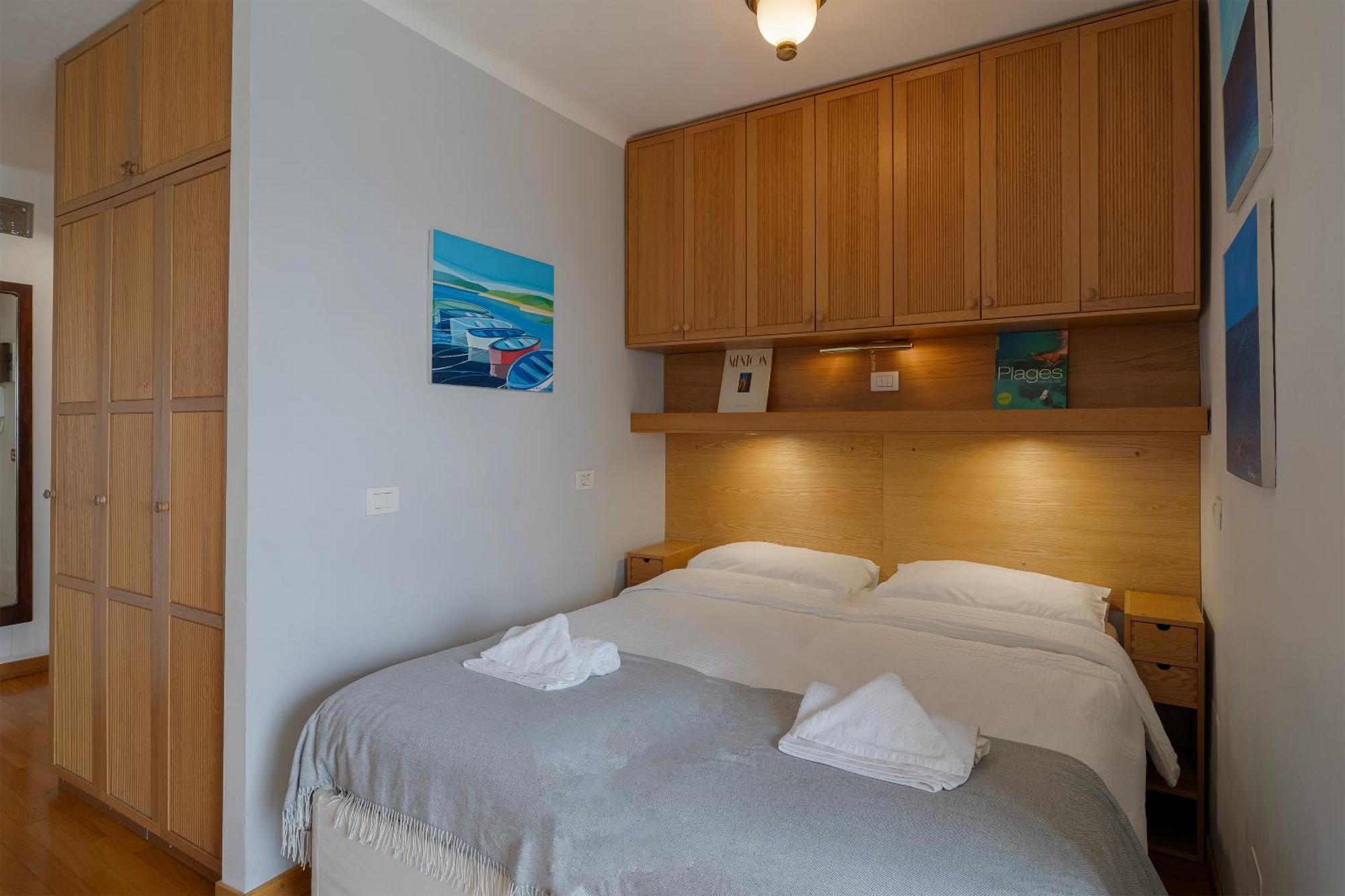 Apartment The Cruise