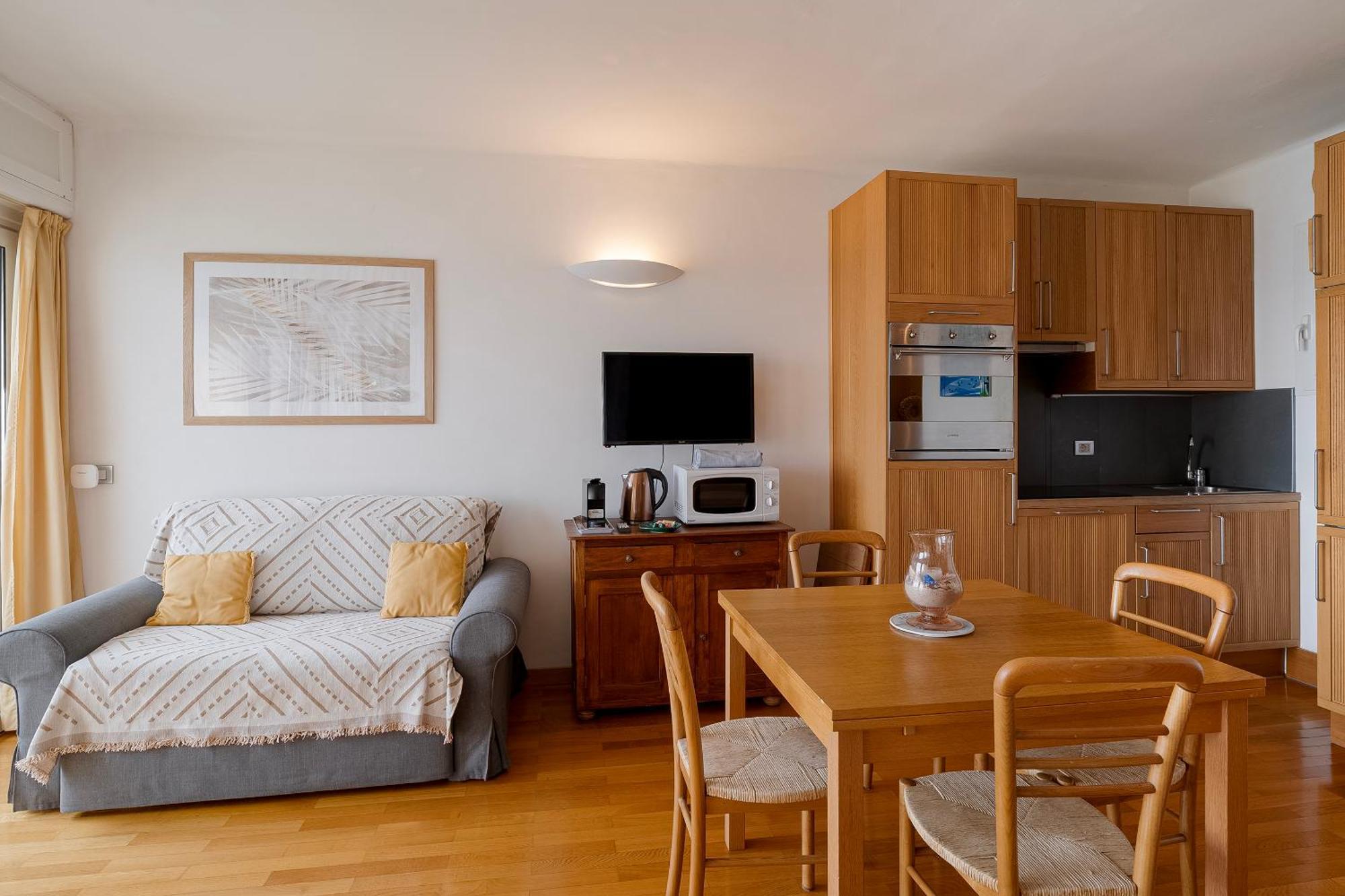 Apartment The Cruise *
