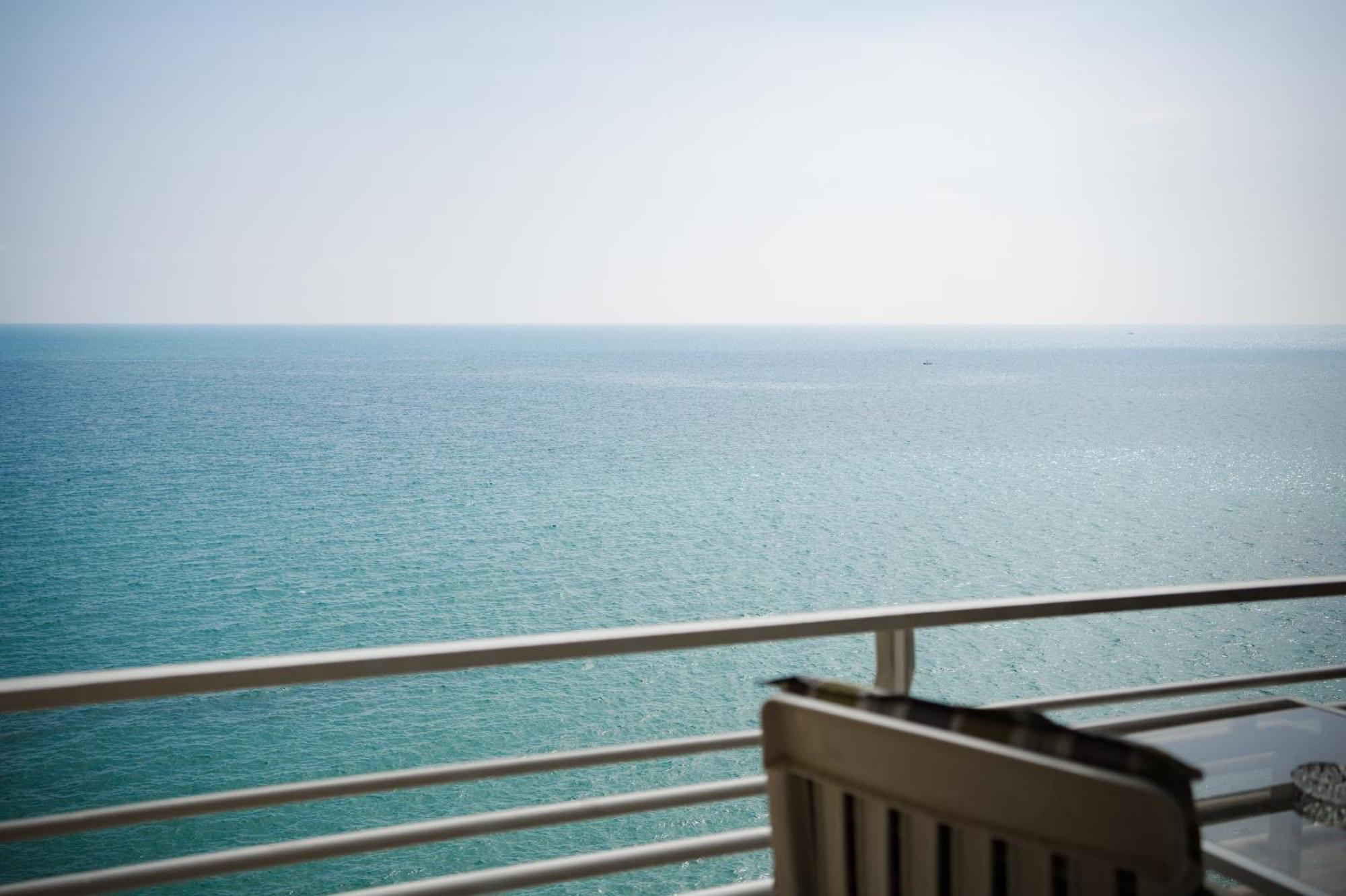 Apartment The Cruise Menton