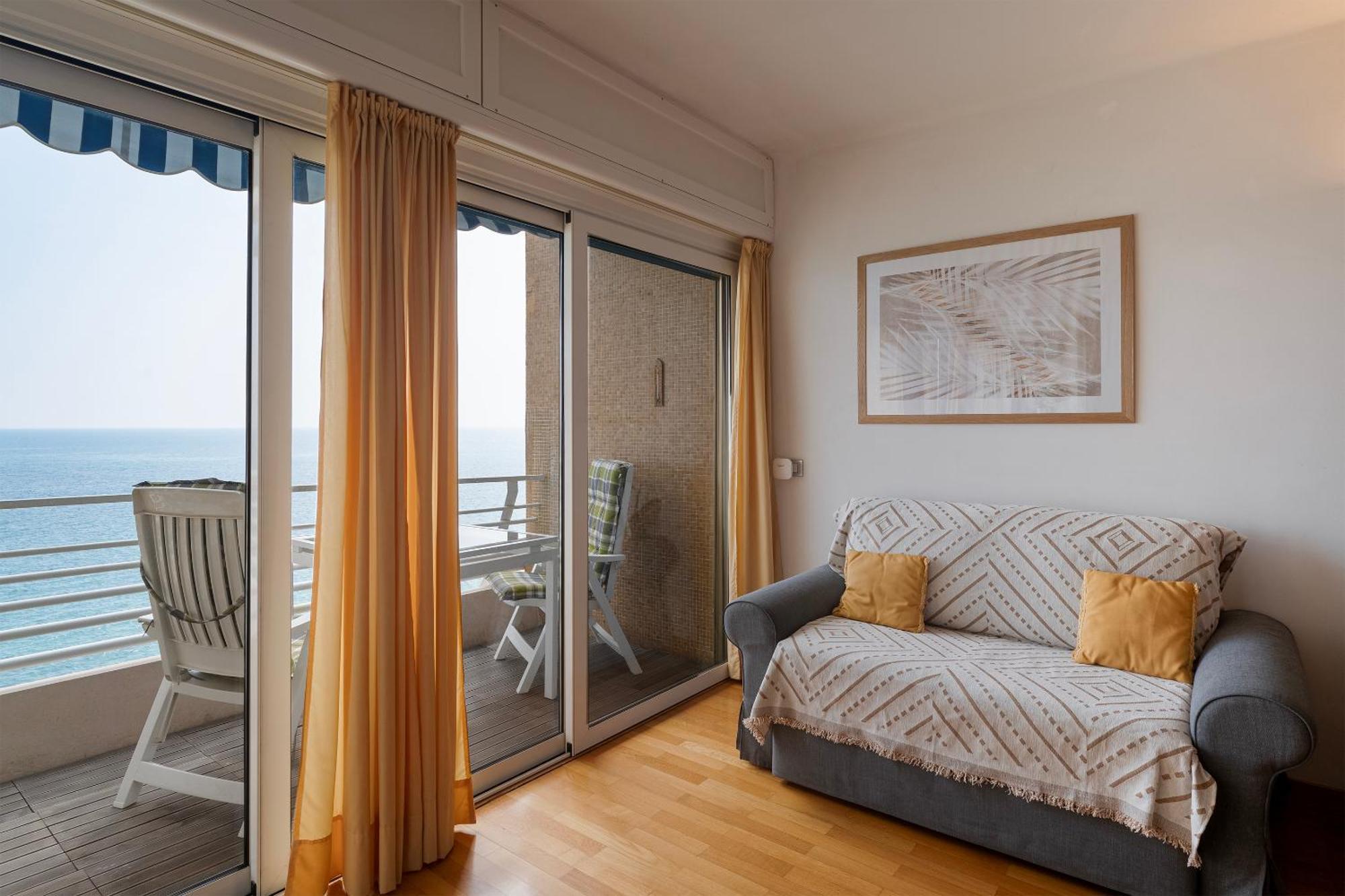Apartment The Cruise Menton